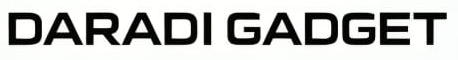 Daradi Gadget