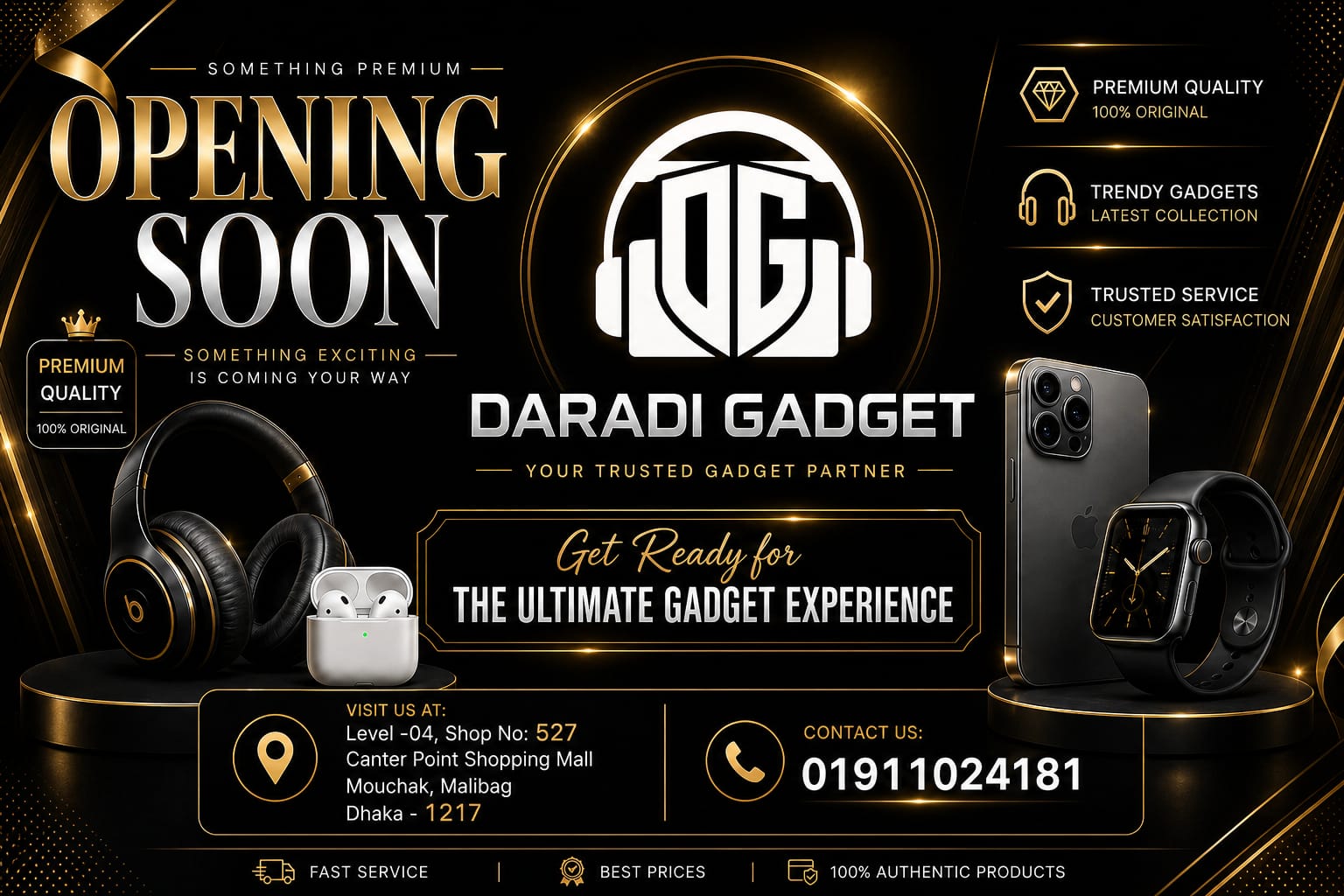 daradigadget Cover